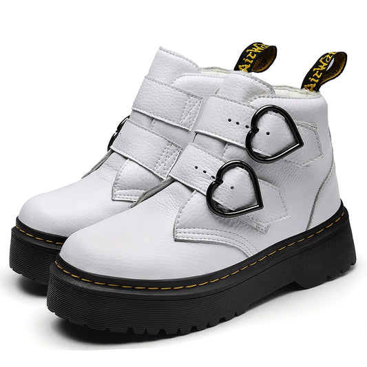Shoes For Women New High Quality Boots-Outdoor